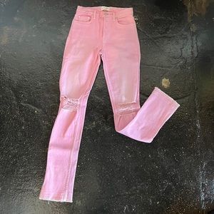 Cotton Citizen Jeans